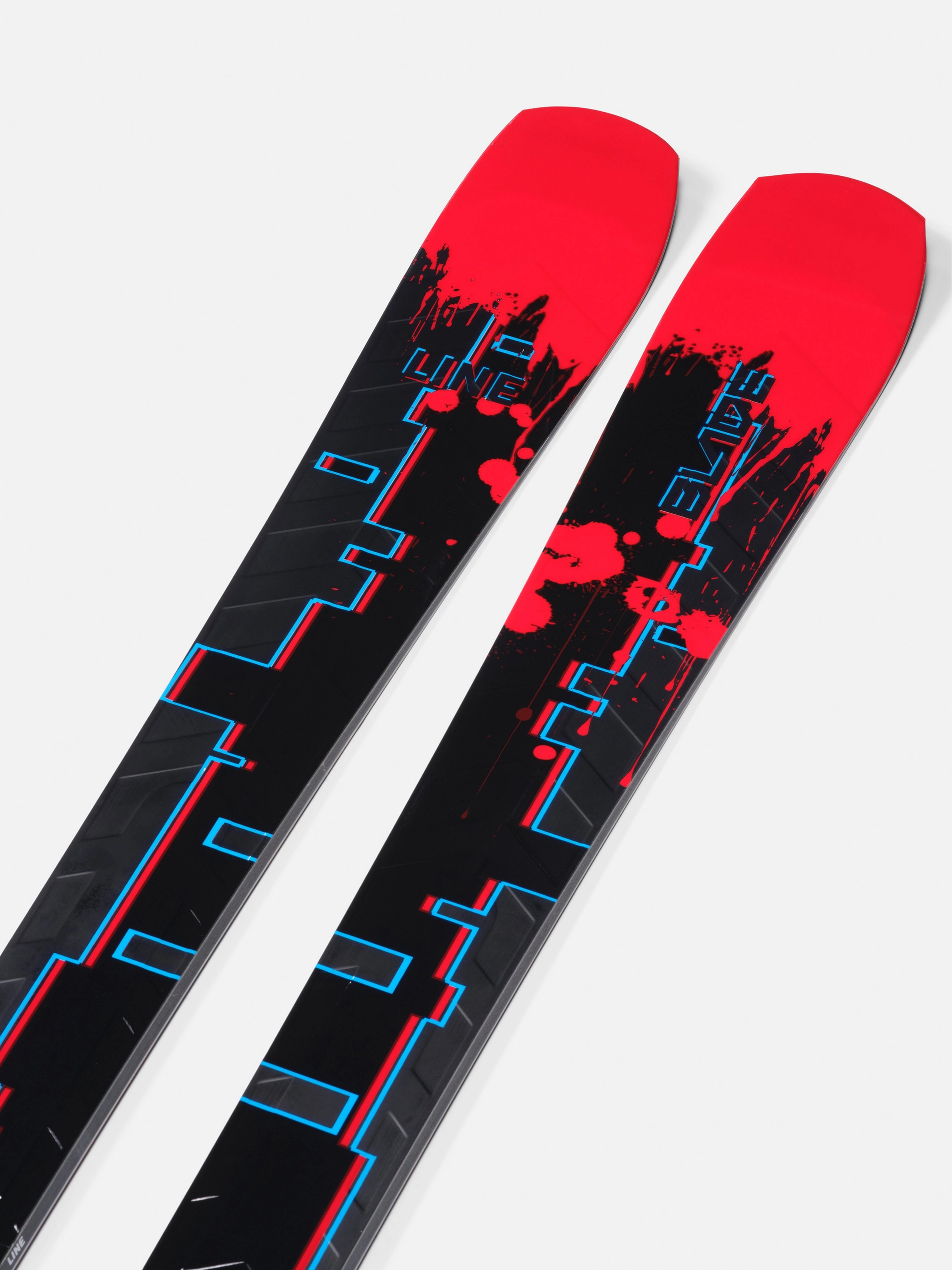 LINE BLADE